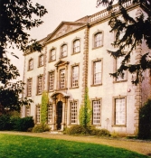 Sherborne House