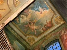 Sherborne House