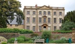 Sherborne House
