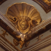 Sherborne House