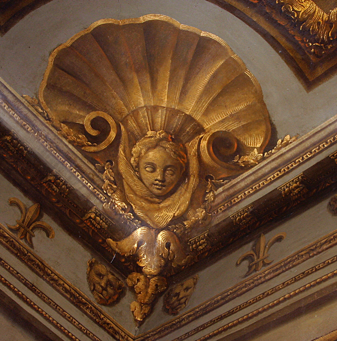 Sherborne House