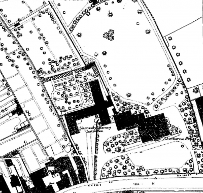 The History of Sherborne House - Part 2 The History of Sherborne House - Part 2